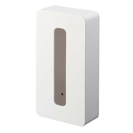 [^:325628]yfUCzܓ̃\tgpbNΉ̃RpNgȃeBbVP[XłBGRȃ\tgpbÑTCYɃsb^ƍ܂B}Olbgœ\t邾ŊȒPɎtł܂BRpNgȃTCYȂ̂ŒuXy[X܂B̃|܂Ȃǂ̎[ɂ֗łB\tgpbN300i150gj܂őΉByXybNzTCY/OF11.5~s5.5~21.5cmF10.5~s4.5~20.5cmd/240ge/1ގ/{́EFABS}OlbgY/ω׏d/500yuhzRƂtoweri^[j͔Ãmg[fUCȎ[V[YBVvŃX^CbVAocŐ@\ł̒XbL֗ɁBnɍĂ悤ȃACe̎[pî|CgłB