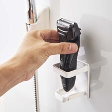 タワー(tower)の山崎実業 tower マグネットバスルーム電動シェーバーホルダー タワー