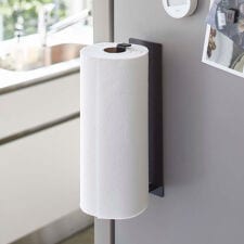 山崎実業 tower マグネットキッチンペーパーホルダー タワー ワイド | タワー(tower)