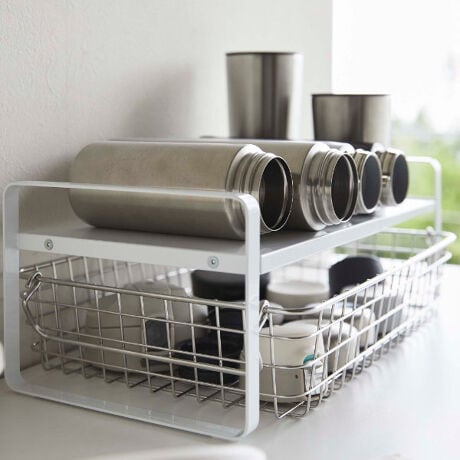 [^:367961]yfUCzprɍ킹Lk2i[IHI̎[ʂ𑝂₹遜Lb`JE^[ł悭ĝ܂Ƃ߂Đځuꏊɍ{g̒ʒuɕ֗yXybNzTCY/OF27~s20~15.2cmF24~s20~10cmFO27`45cmA24`42cmLkd/1.21kge/1ގ/{́FX`[i̓hjY/ω׏d/5kgyuhzRƂtoweri^[j͔Ãmg[fUCȎ[V[YBVvŃX^CbVAocŐ@\ł̒XbL֗ɁBnɍĂ悤ȃACe̎[pî|CgłB