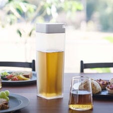 山崎実業 tower 倒して置ける冷水筒 タワー | タワー(tower)