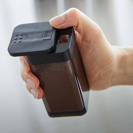 [^:415505]yfUCzHLb`ɓރVvȃfUC̃XpCX{głBJ̑傫EAprɍ킹Ăg܂B^b`ŊJ̂ŕЎŃNɑł܂Bp[c𕪉Ăł܂B㕔OƂŃ[GȂǂ̃LjX^[ƂĂg܂ByXybNzTCY/4.8~s4.8~10cme/120mle/1i{́ACfbNXV[jގ/eFANW㉺F|G`Y/ϔMx/90xϗ≷x/-40xyuhzRƂtoweri^[j͔Ãmg[fUCȎ[V[YBVvŃX^CbVAocŐ@\ł̒XbL֗ɁBnɍĂ悤ȃACe̎[pî|CgłB