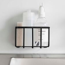 山崎実業 tower フィルムフック収納ラック タワーS | タワー(tower)