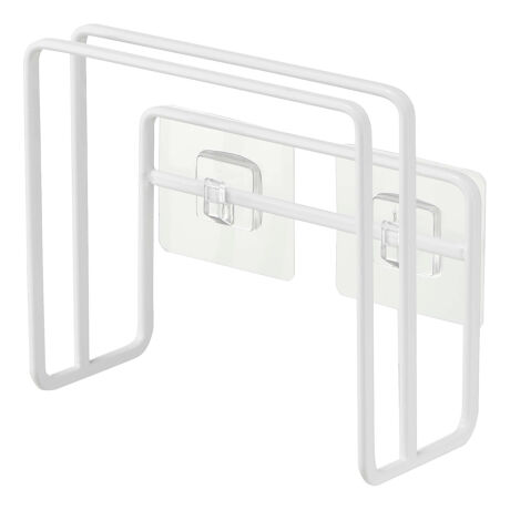 [^:432224]yfUCzuꏊɍ܂Ȕz_[łBLb`plVNA^CȂǌ̂ǖʂɃtBtbNłƌŒł܂Bݖ1.5cmE2.5cmȓ̂܂Ȕe1[\łByXybNzTCY/12~s5.7~12cmtBtbNڒʁF5~5cmi1jd/140ge/1tiFtBtbN~2ANbV~2ގ/{́FX`[ijNbL{̓hjtBtbNF|J[{l[gEPETE|E^Y/p[cʑϔMx/tBtbNF60xϗ≷x/-40xω׏d/2kgyuhzRƂtoweri^[j͔Ãmg[fUCȎ[V[YBVvŃX^CbVAocŐ@\ł̒XbL֗ɁBnɍĂ悤ȃACe̎[pî|CgłB