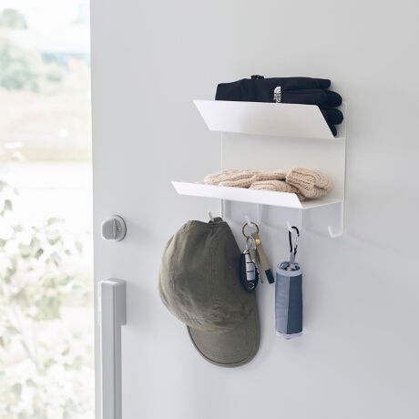 [^:447702]yfUCz}OlbgŌ֔Ɏt܃z_[łBuꏊɍ܂̒ʒu܂Bď̓A[Jo[PAɂdXqoɕKvȃACeւɂ܂Ƃ߂ăXbLu܂ByXybNzTCY/25~s13.5~21cmiF25~s3~5.5cmiF25~s11~9.8cmtbNF񉜍s2.2~5.5cmd/1100ge/1ގ/{́FX`[i̓hjA}Olbg~߁FVR[Y/ω׏d/iF500giF500gtbNPF250gyuhzRƂtoweri^[j͔Ãmg[fUCȎ[V[YBVvŃX^CbVAocŐ@\ł̒XbL֗ɁBnɍĂ悤ȃACe̎[pî|CgłB