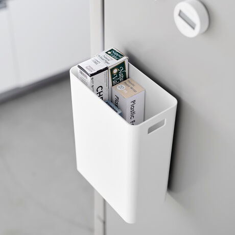 [^:464115]yfUCzD݂̏ꏊɃ}OlbgŕĐݒułS~łBfXÑX`[LrlbgLb`AʏȂǏꏊI΂X}[gɐݒuł܂B@①ɂɎtāAh[ObY⃉bvAA~zCȂǂ̏[ƂĂ֗łBݒuʂƂ̊ԂɌԂA|܂₷łB肪̂ŁAԂ̎^тɂ֗łB}OlbgƃVR[NbVłŒ肳ݒuł܂ByXybNzTCY/OF22~s13.2~30cmF21.5~s11.5~29.7cmd/730ge/7Le/1ގ/{́FABS@}Olbg@~߁FVR[Y/ϔMx/90xϗ≷x/-40xω׏d/1kgyuhzRƂtoweri^[j͔Ãmg[fUCȎ[V[YBVvŃX^CbVAocŐ@\ł̒XbL֗ɁBnɍĂ悤ȃACe̎[pî|CgłB