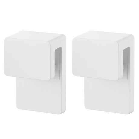 [^:477132]yfUCztBtbNŊȒPɎtł鎕uV`[uz_[łB獷ނŎ[ł܂B1cmɓVR[̐؂荞݂ɂ荷܂ꂽ1Lb`܂BuV̎葤ɂč߂̂Ńwbh₷qIłB`[uz_[Äꎞuɂ߂łByXybNzTCY/4~s2.7~6cm1EtBtbN܂܂tBtbNڒʁF4~6cmi1jd/25ge/2ގ/{́FABS~߁FVR[tBtbN~2F|J[{l[gEPETE|E^Y/p[cʑϔMx/tBtbNF60xp[cʑϗ≷x/tBtbNF-40xω׏d/VR[F150gi؂荞1F50gjiÎ~׏djyuhzRƂtoweri^[j͔Ãmg[fUCȎ[V[YBVvŃX^CbVAocŐ@\ł̒XbL֗ɁBnɍĂ悤ȃACe̎[pî|CgłB