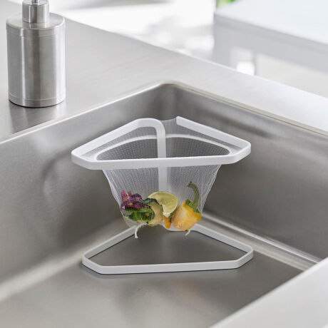 [^:478303]yfUCz؂lbg|邾ŁȂS~H׎cȂǂ̂ĂOpR[i[łBVvȃfUCȂ̂łꂪȒPłBt̃NbVt΃LYAꂪ܂̂h~ł܂B傫̂Ŗ؂̔Ȃǂڎ̂Ă₷łB|܂t\łBVN̒łłg܂Bt[U[obOȂǂɐHނۂɂ֗łByXybNzTCY/20.6~s10.8~15cmNbV܂܂t[OF50.5cmd/250ge/1tiFNbV4ގ/XeX(SUS-304E̓h)Y/ω׏d/500gyuhzRƂtoweri^[j͔Ãmg[fUCȎ[V[YBVvŃX^CbVAocŐ@\ł̒XbL֗ɁBnɍĂ悤ȃACe̎[pî|CgłB