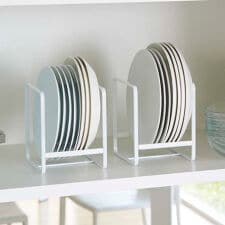 タワー(tower)の山崎実業 tower ディッシュラック タワー S