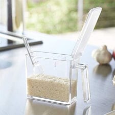 山崎実業 tower 調味料ストッカー タワー S | タワー(tower)