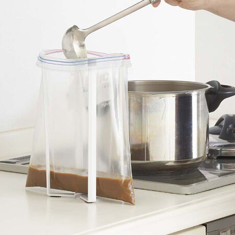 [^:4903208067843]yfUCzybg{g⋍pbN̊Ɂł̃S~ƂāYɂK[hLbvtgȂ̓RpNgɎ[ł遜c蕨̈ڂւɂ̂镨yXybNzTCY/12~s9.5~26.5cm[F14.5~s3.5~26.5cmd/450ge/1ގ/{́FX`[ijNbL{̓hjLbvFVRY/yuhzRƂtoweri^[j͔Ãmg[fUCȎ[V[YBVvŃX^CbVAocŐ@\ł̒XbL֗ɁBnɍĂ悤ȃACe̎[pî|CgłB