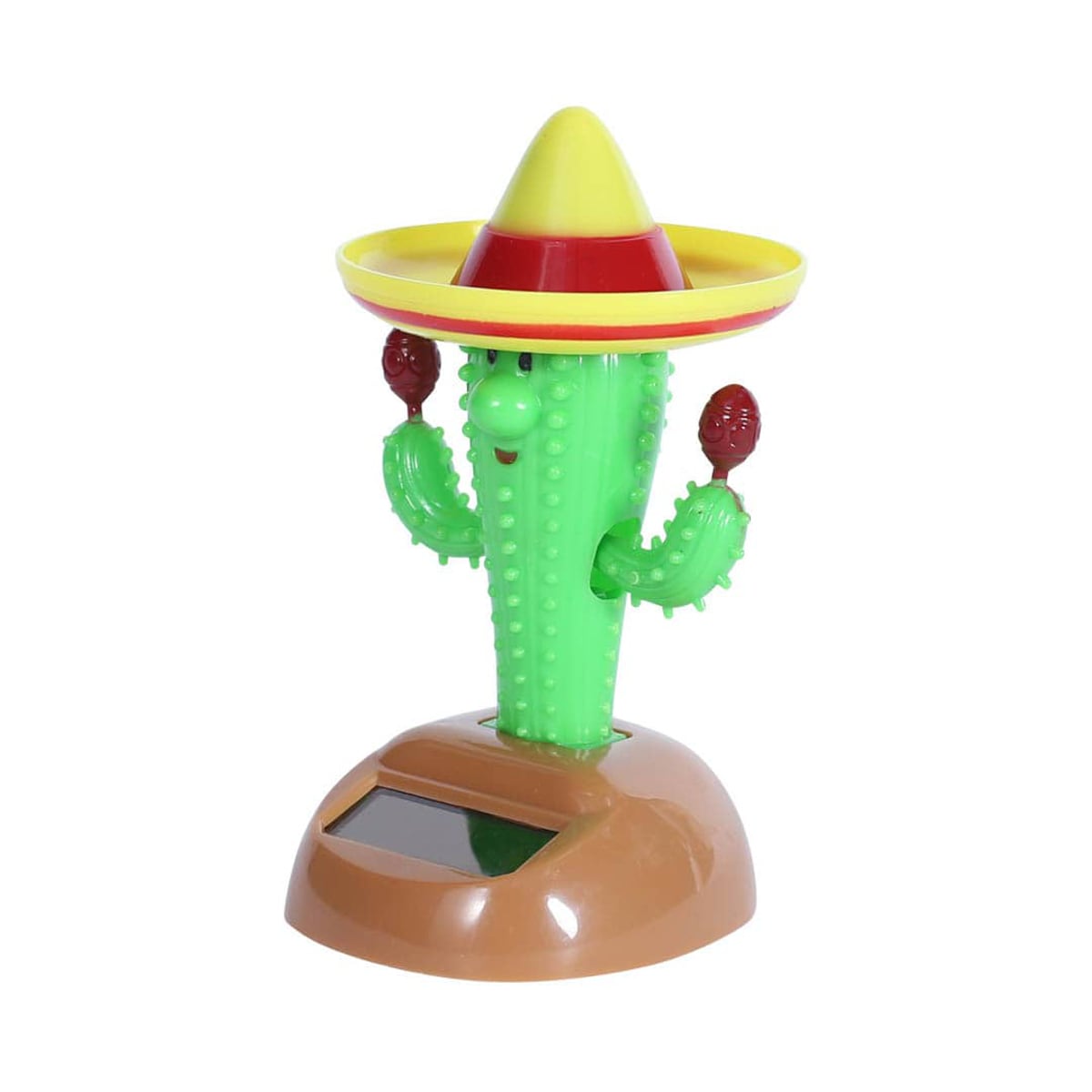 �I�u�W�F SOLAR DANCER CACTUS