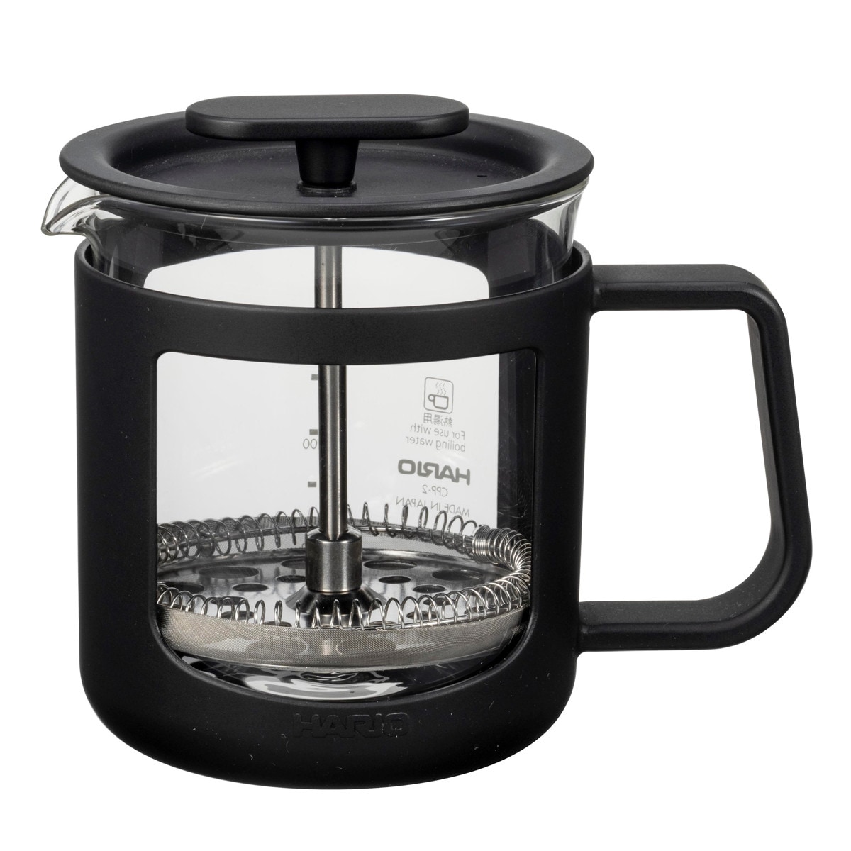 ハリオ コーヒープレス」の人気商品一覧・価格比較 - 価格.com