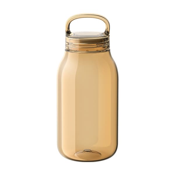 [}C]KINTO Lg[  300ml H@Ή WATER BOTTLE EH[^[{g/Lg[iKINTOj Ao[