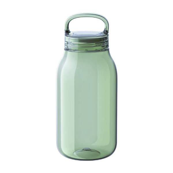 [}C]KINTO Lg[  300ml H@Ή WATER BOTTLE EH[^[{g/Lg[iKINTOj O[