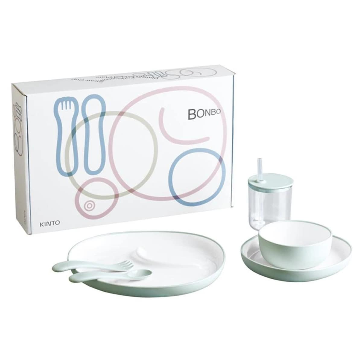 [}C]KINTO Lg[ qpH 6_Zbg BONBO {{ vX`bN /Lg[iKINTOj u[O[