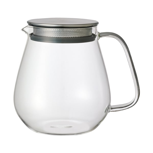 [�}���C]KINTO �L���g�[ �e�B�[�|�b�g 720ml UNITEA ���j�e�B �ϔM�K���X 8336 /KINTO�i�L���g�[�j�iKINTO�j ONE