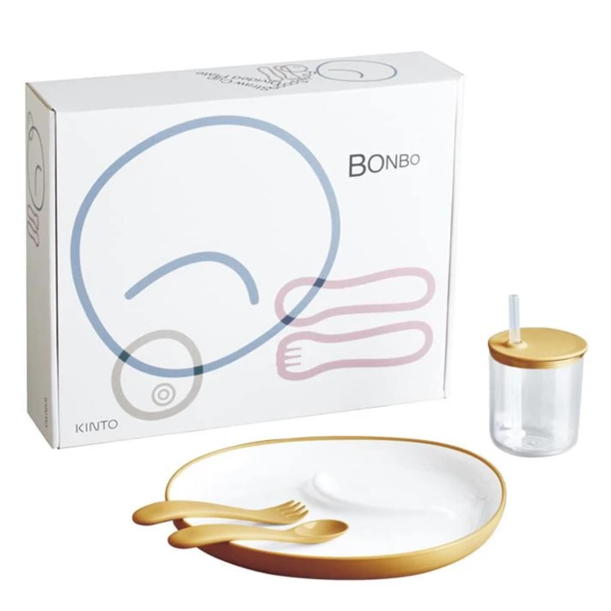 [}C]KINTO Lg[ qpH 4_Zbg BONBO {{ vX`bN /Lg[iKINTOj CG[