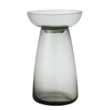 KINTO キントー 花器 AQUA CULTURE VASE Lサイズ ガラス 花瓶 おしゃれ | キントー(KINTO)