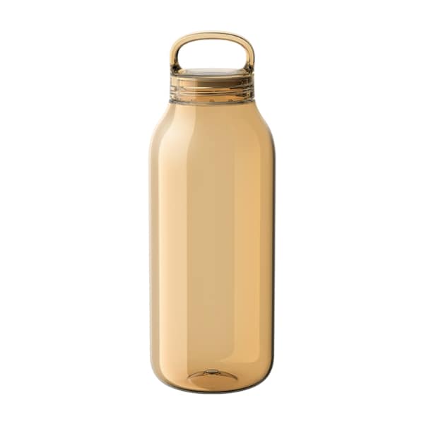 [}C]KINTO Lg[  500ml H@Ή WATER BOTTLE EH[^[{g/Lg[iKINTOj Ao[