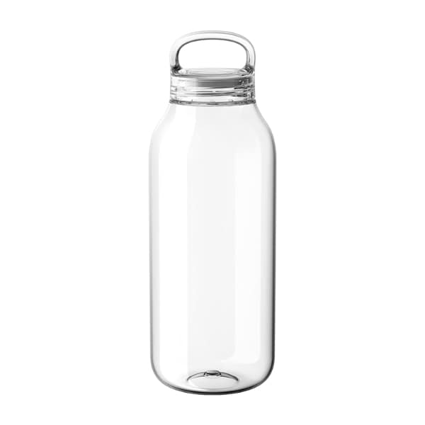 [}C]KINTO Lg[  500ml H@Ή WATER BOTTLE EH[^[{g/Lg[iKINTOj NA