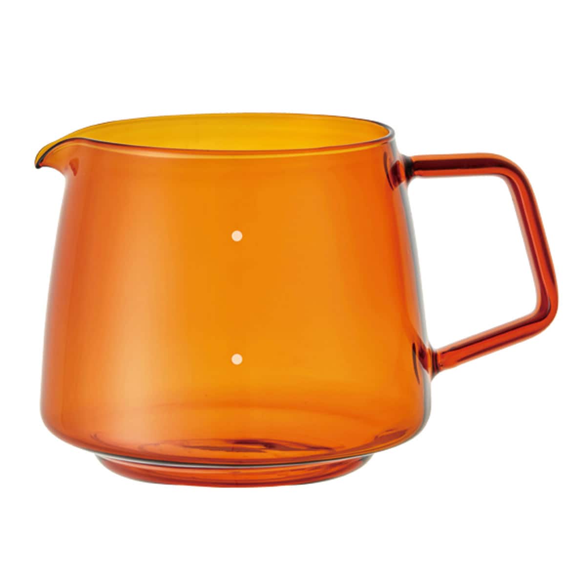 [�}���C]KINTO �L���g�[ SEPIA �W���O 4cups/KINTO�i�L���g�[�j�iKINTO�j ONE