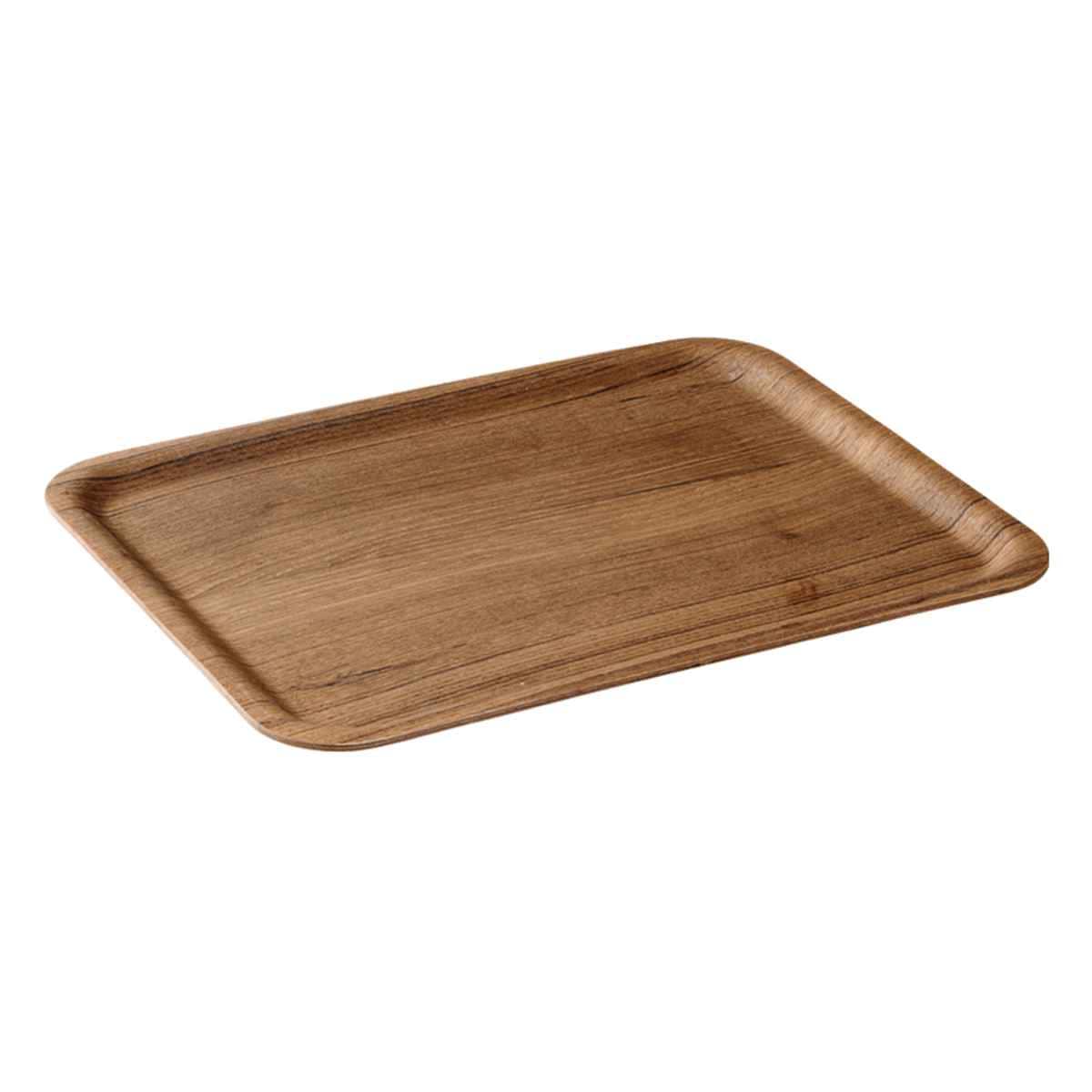 [�}���C]KINTO �L���g�[ �m���X���b�v�g���C 360x280mm �`�[�N/KINTO�i�L���g�[�j�iKINTO�j ONE