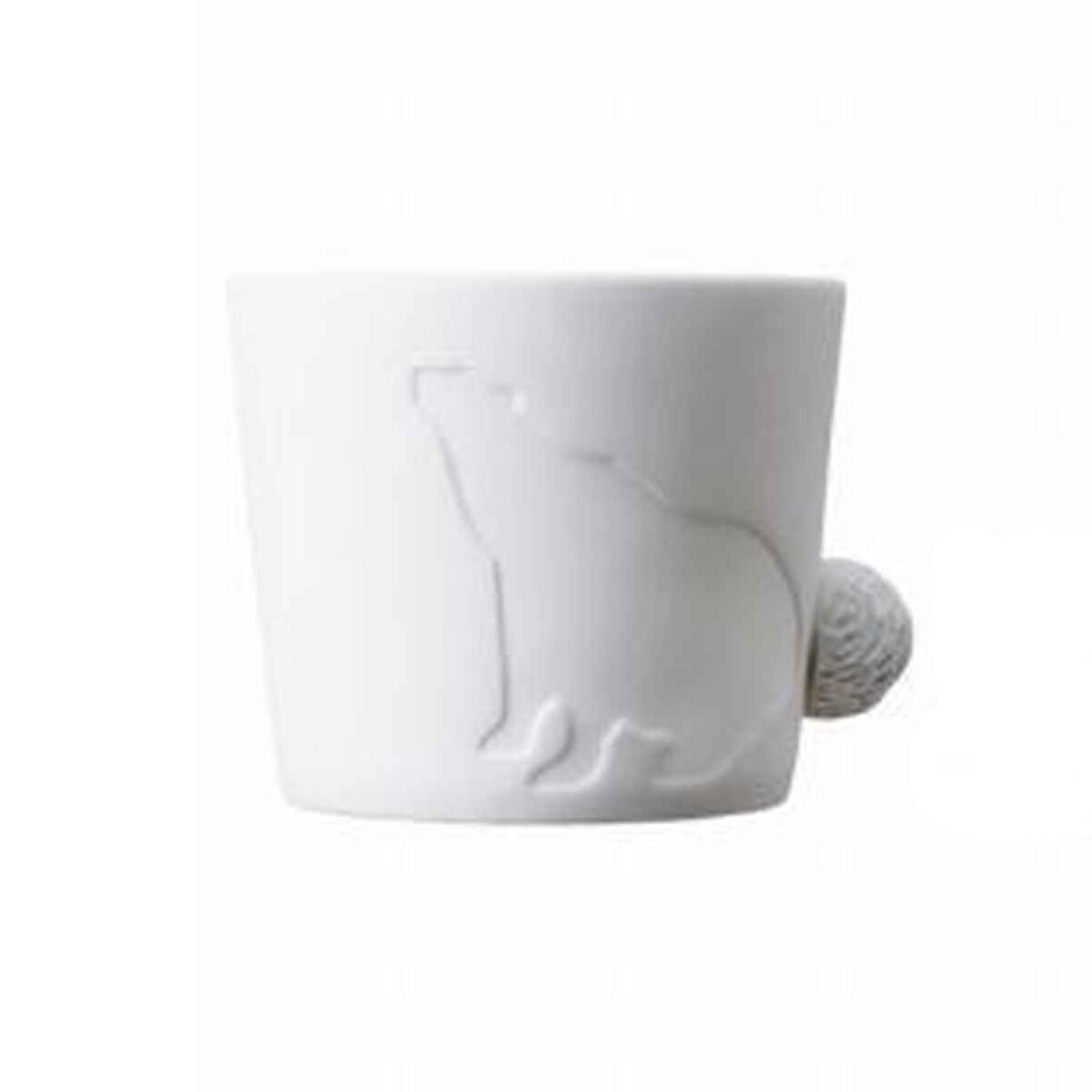 [�}���C]KINTO �L���g�[ MUGTAIL �}�O�J�b�v �N�} 460ml /KINTO�i�L���g�[�j�iKINTO�j ONE