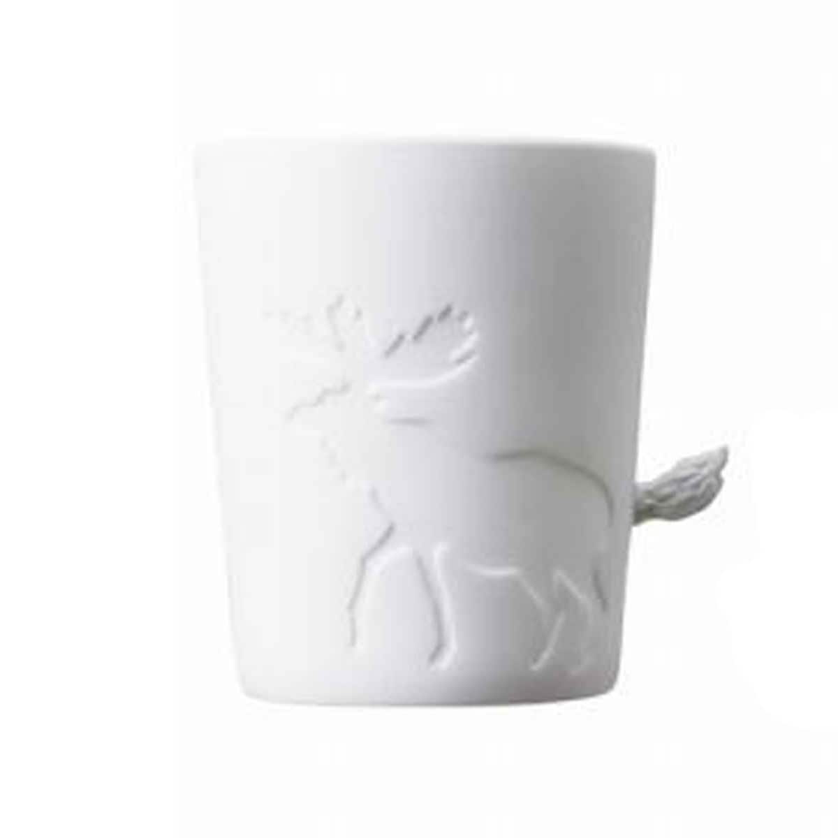 [�}���C]KINTO �L���g�[ MUGTAIL �}�O�J�b�v �w���W�J 530ml /KINTO�i�L���g�[�j�iKINTO�j ONE