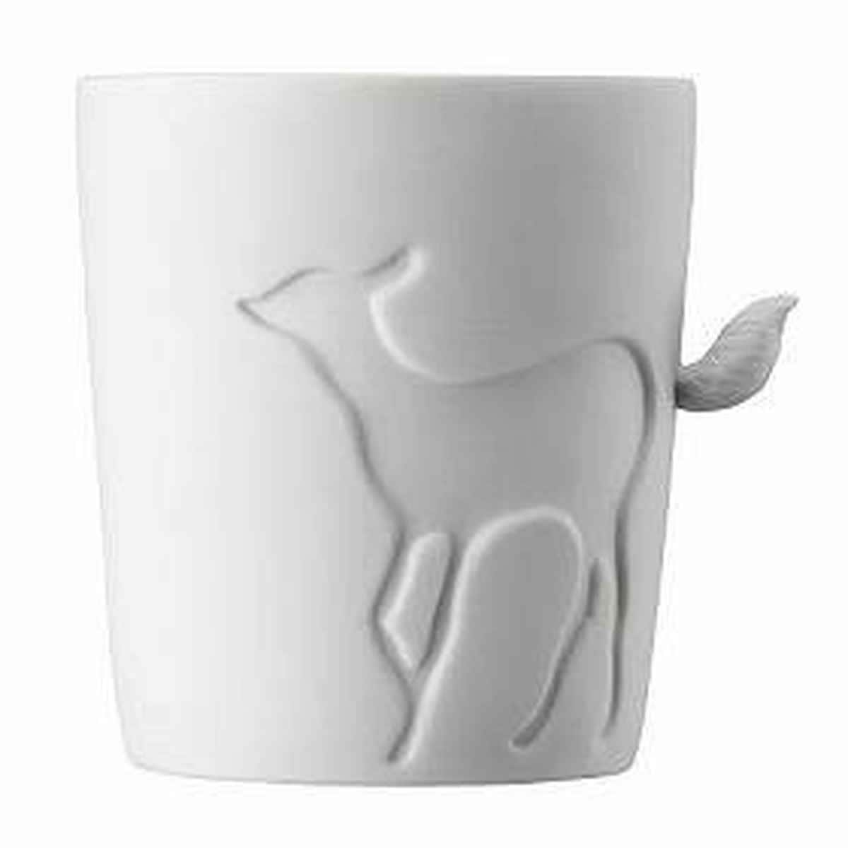 [�}���C]KINTO �L���g�[ MUGTAIL �}�O�J�b�v �R�W�J 330ml /KINTO�i�L���g�[�j�iKINTO�j ONE