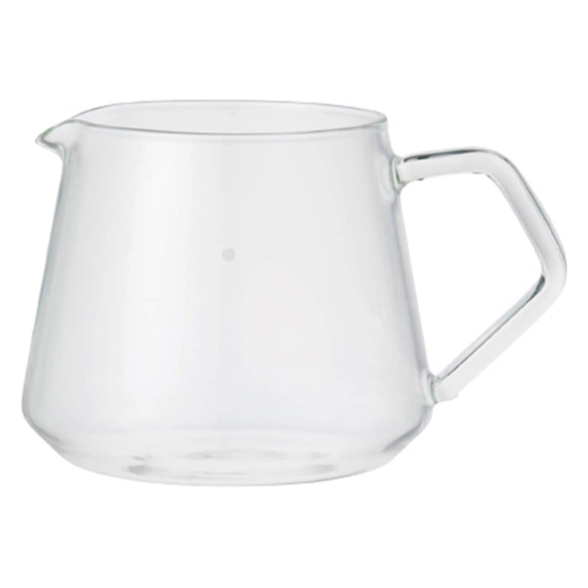 KINTO KINTO キントー コーヒーサーバー SCS-S02 300ml 27576