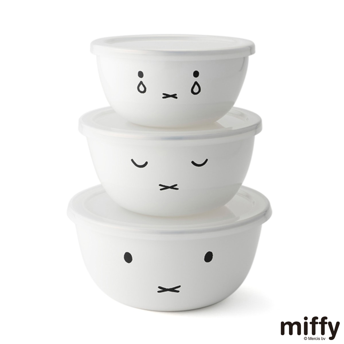 [�}���C]�{�E�� 3�_�Z�b�g 14cm�{16cm�{18cm �x�m�z�[���[ �~�b�t�B�[�t�F�C�X/FUJIHORO�i�x�m�z�[���[�j�iFUJIHORO�j ONE