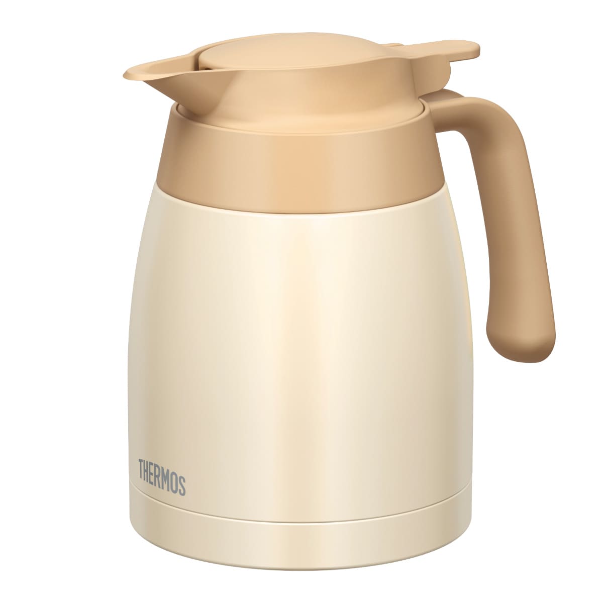 [}C]THERMOS T[X |bg 1L ۉ @r TTB-1001 XeX /T[XiTHERMOSj N[zCg