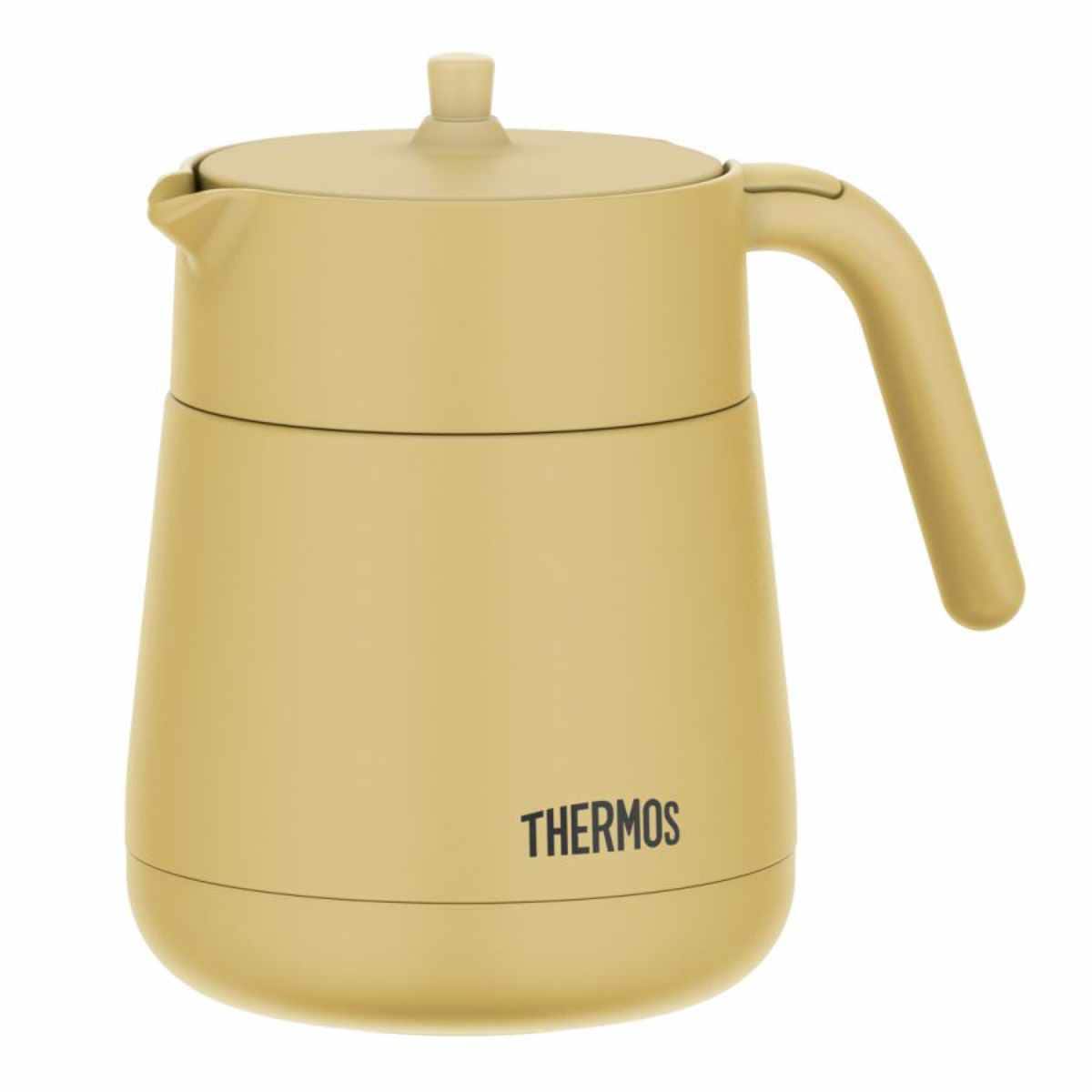 [}C]THERMOS T[X eB[|bg ^fM 700ml TTE-700 XeX /T[XiTHERMOSj x[W
