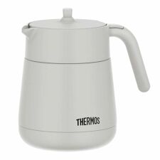 サーモス(THERMOS)のTHERMOS サーモス ティーポット 真空断熱 700ml TTE-700 ステンレス