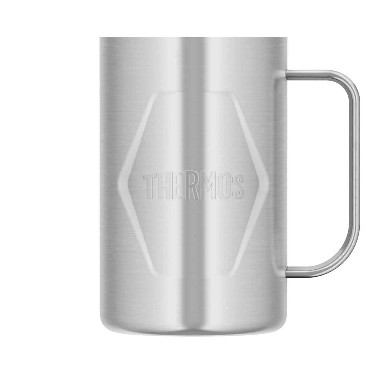 [�}���C]�r�[���W���b�L 600ml �^��f�M �X�e�����X JDK-601C/THERMOS�i�T�[���X�j�iTHERMOS�j �X�e�����X2