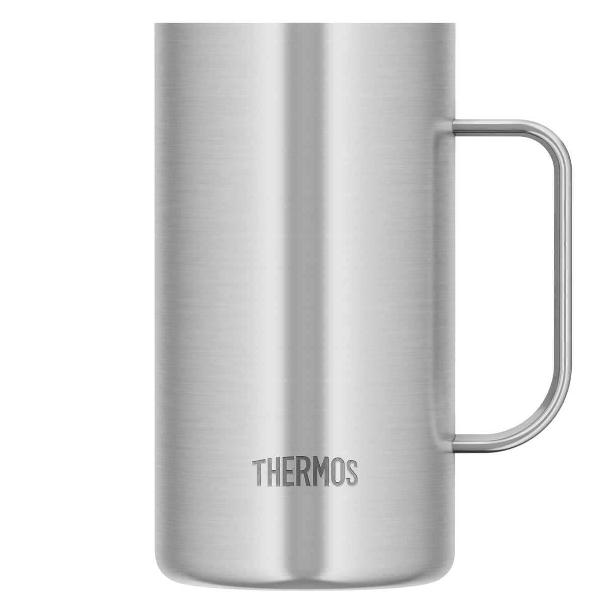 [�}���C]�r�[���W���b�L 720ml �^��f�M �X�e�����X JDK-721C/THERMOS�i�T�[���X�j�iTHERMOS�j �X�e�����X1