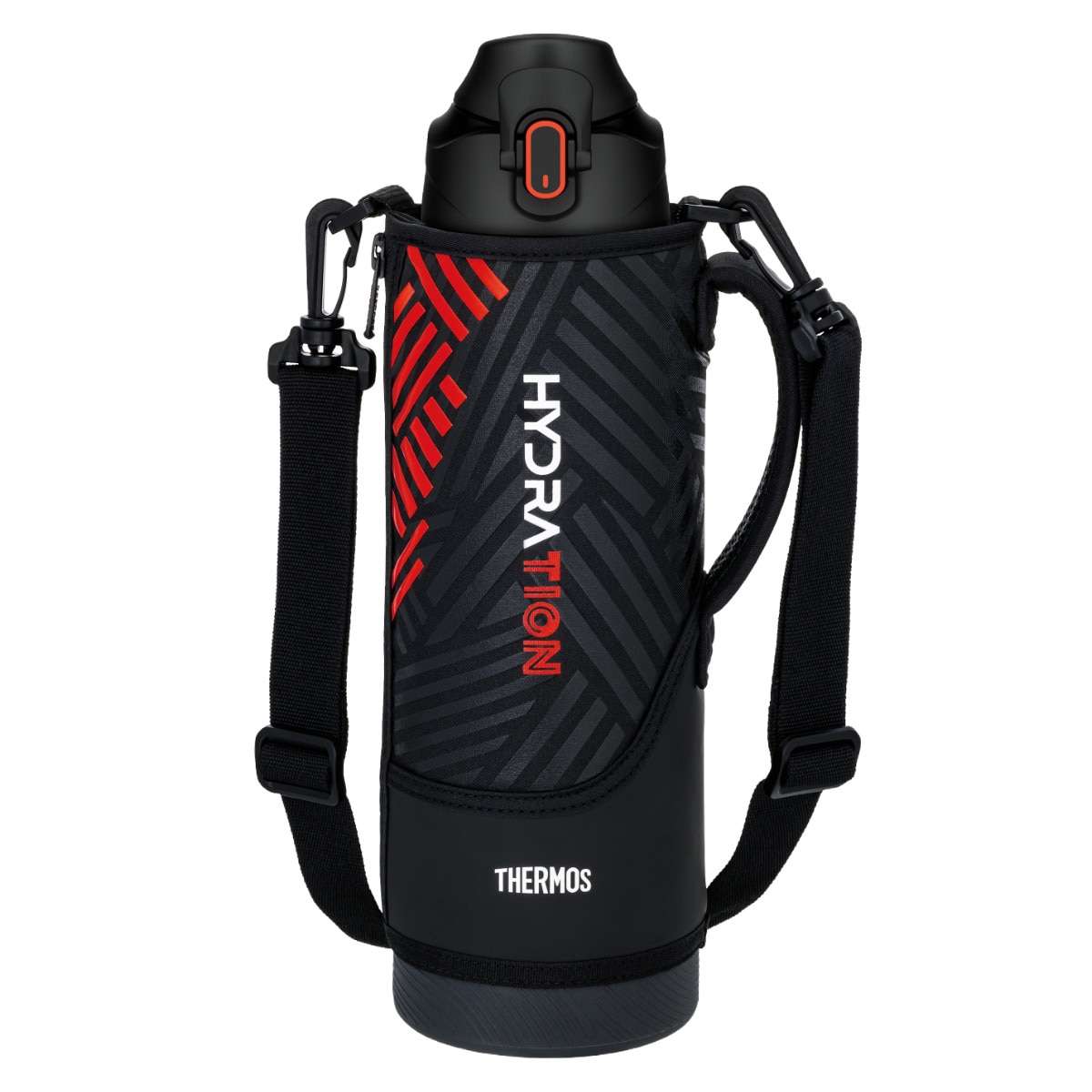 [�}���C]�T�[���X ���� 1.5L �^��f�M�X�|�[�c�{�g��/THERMOS�i�T�[���X�j�iTHERMOS�j �u���b�N�I�����W