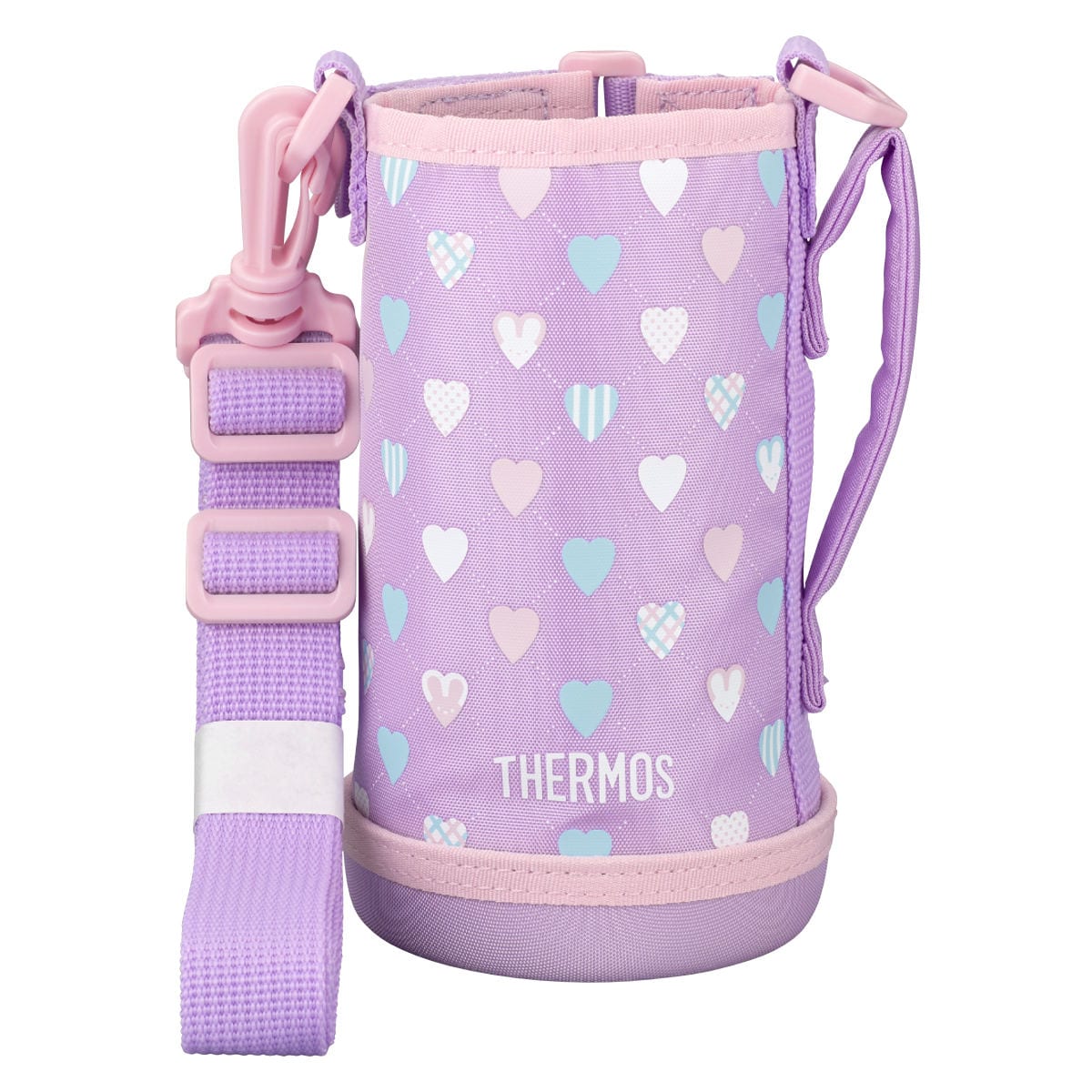 [�}���C]�T�[���X �J�o�[ �X�g���b�v�t ���� FJJ-600WF ��p/THERMOS�i�T�[���X�j�iTHERMOS�j �p�[�v���s���N