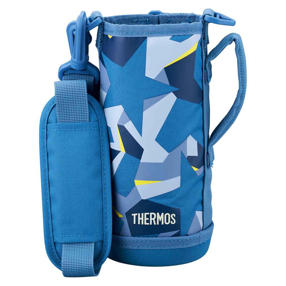 [�}���C]�T�[���X �J�o�[ �X�g���b�v�t ���� FJJ-800WF ��p/THERMOS�i�T�[���X�j�iTHERMOS�j �u���[�J���t���[�W��