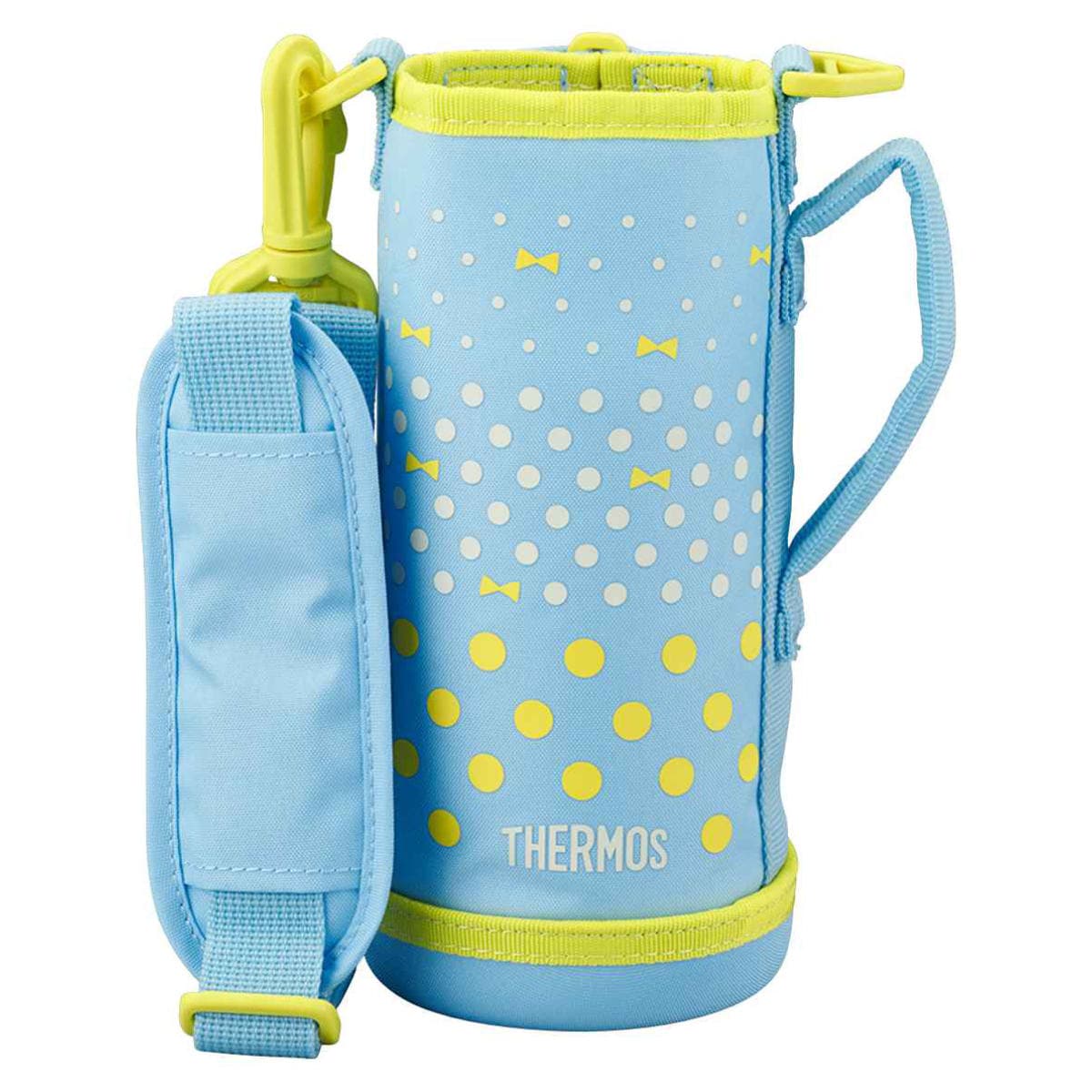 [�}���C]�T�[���X �J�o�[ �X�g���b�v�t ���� FJJ-800WF ��p/THERMOS�i�T�[���X�j�iTHERMOS�j �~���g�h�b�g