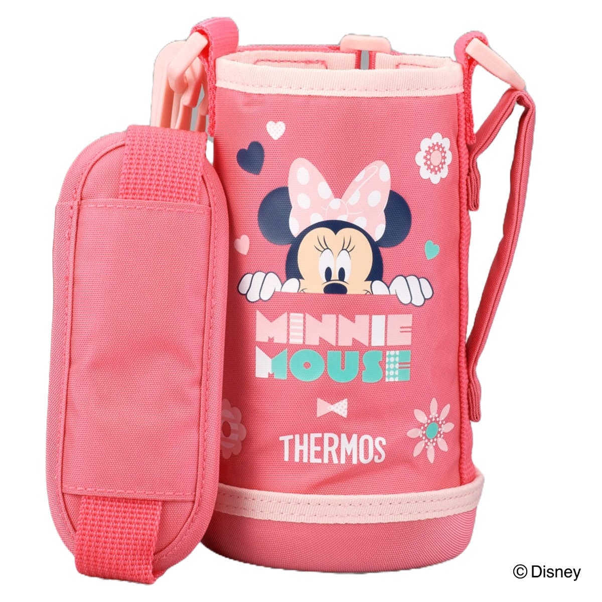 [�}���C]�T�[���X �����J�o�[ FJO-601WF�n���f�B�|�[�` �X�g���b�v�t/THERMOS�i�T�[���X�j�iTHERMOS�j �R�[�����s���N