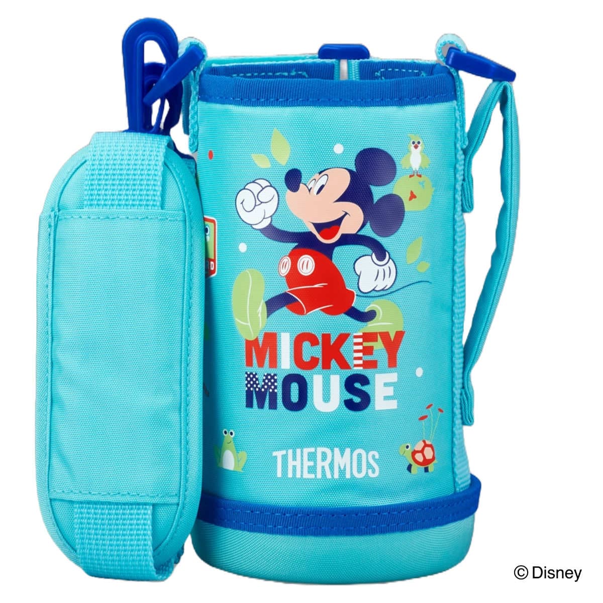 [�}���C]�T�[���X �����J�o�[ FJO-601WF�n���f�B�|�[�` �X�g���b�v�t/THERMOS�i�T�[���X�j�iTHERMOS�j �~���g�u���[