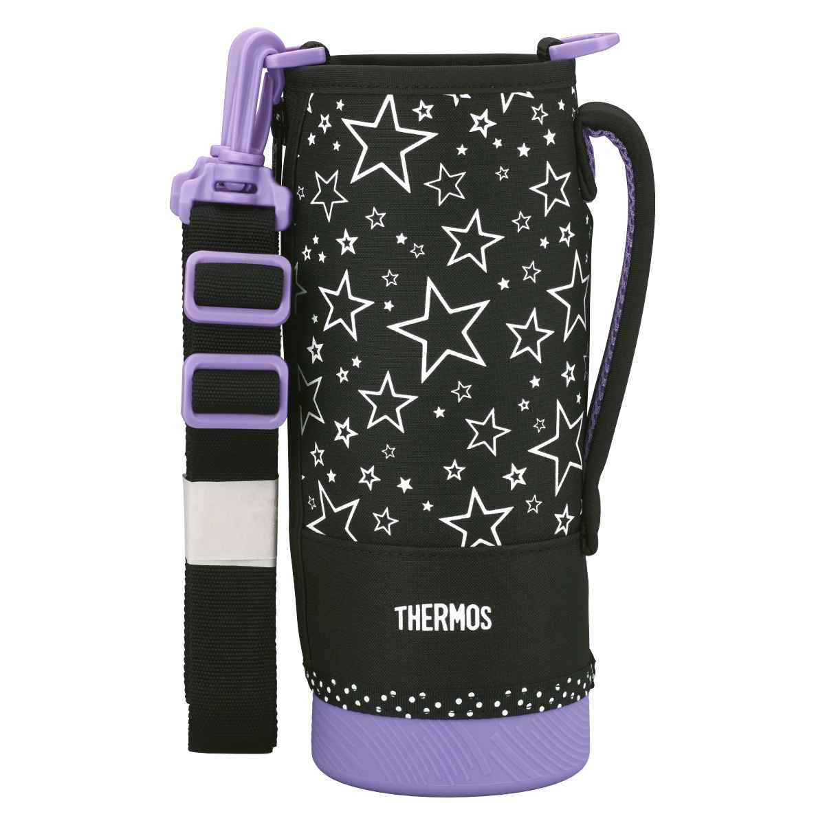 [�}���C]�T�[���X �n���f�B�|�[�` �X�g���b�v�t FHT 1L ��p/THERMOS�i�T�[���X�j�iTHERMOS�j �u���b�N�p�[�v��