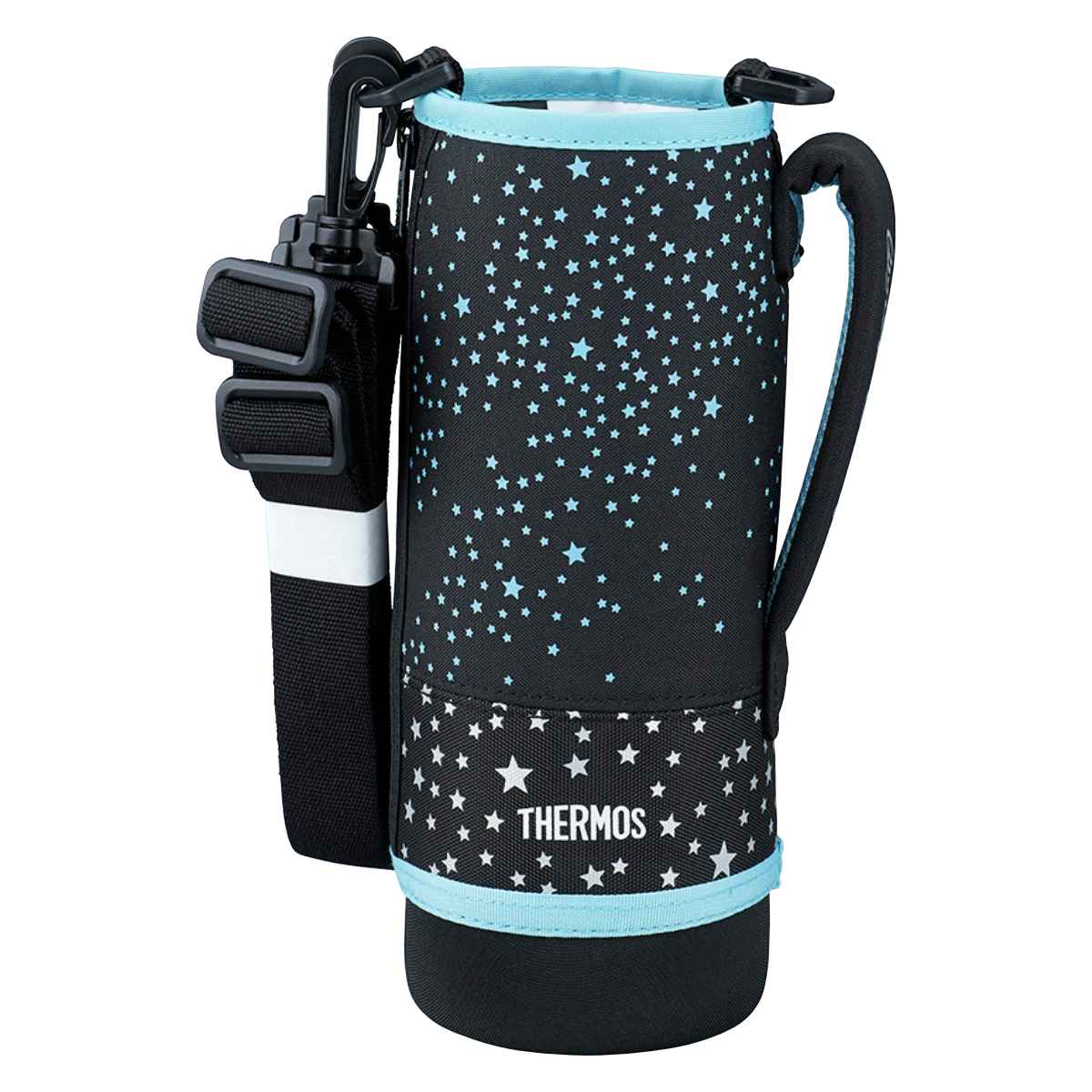 [�}���C]�T�[���X �n���f�B�|�[�` �X�g���b�v�t FHT 1L ��p/THERMOS�i�T�[���X�j�iTHERMOS�j �u���b�N�X�^�[
