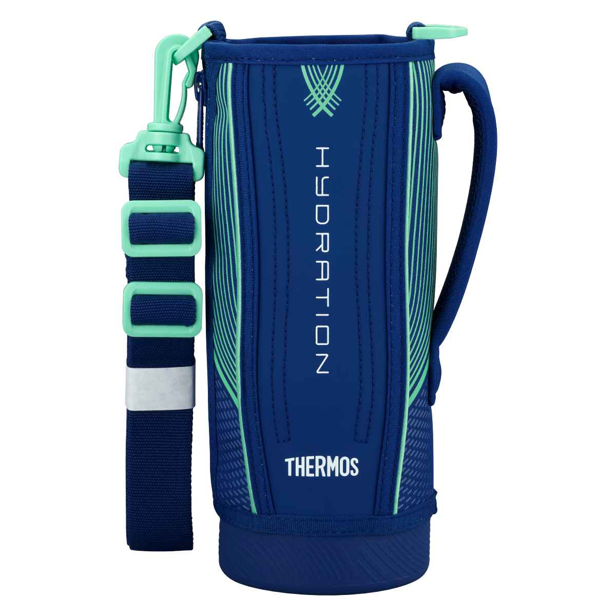 [�}���C]�T�[���X �n���f�B�|�[�` �X�g���b�v�t FHT 1L ��p/THERMOS�i�T�[���X�j�iTHERMOS�j �u���[�O���[��