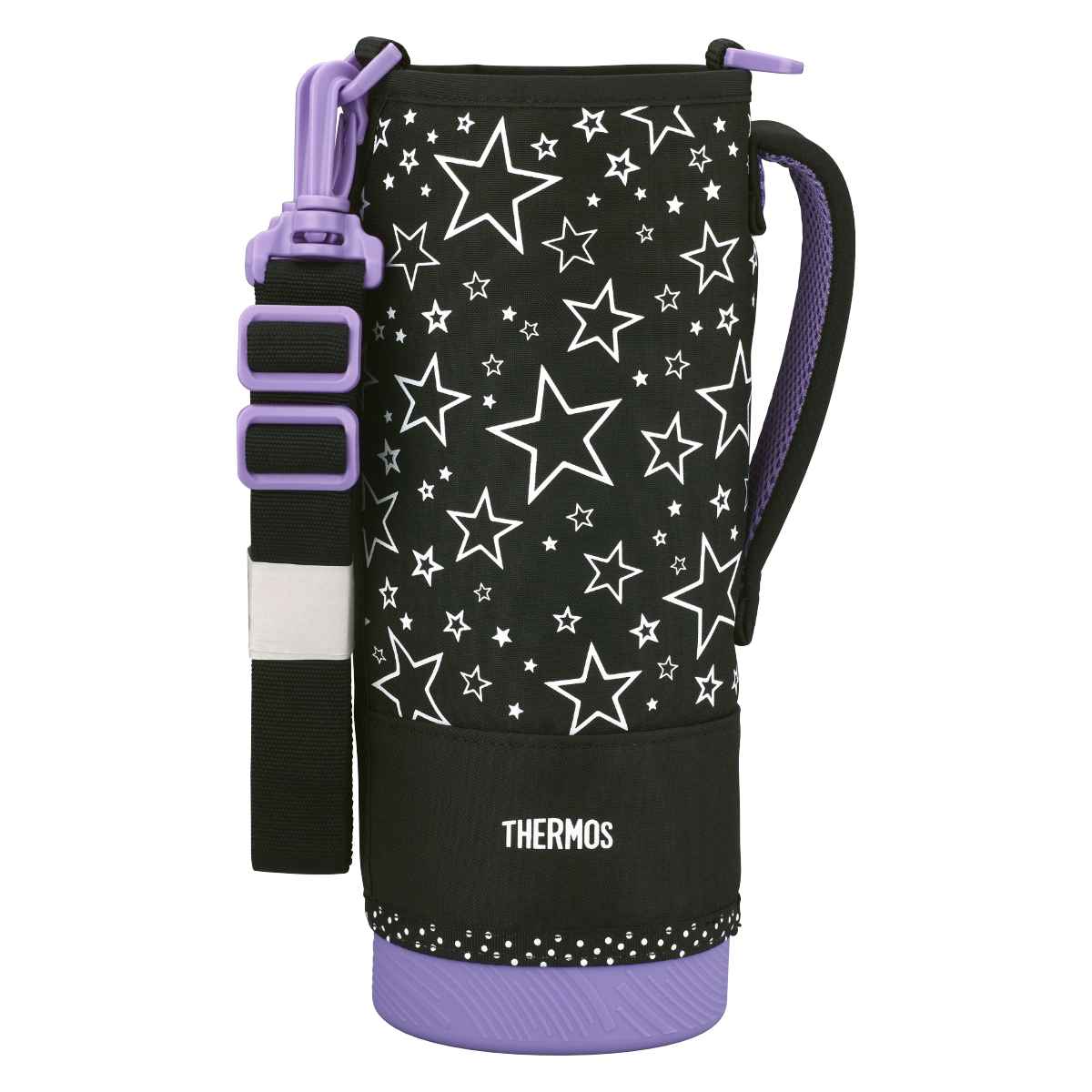 [�}���C]�T�[���X �n���f�B�|�[�` �X�g���b�v�t FHT 1.5L ��p/THERMOS�i�T�[���X�j�iTHERMOS�j �u���b�N�p�[�v��