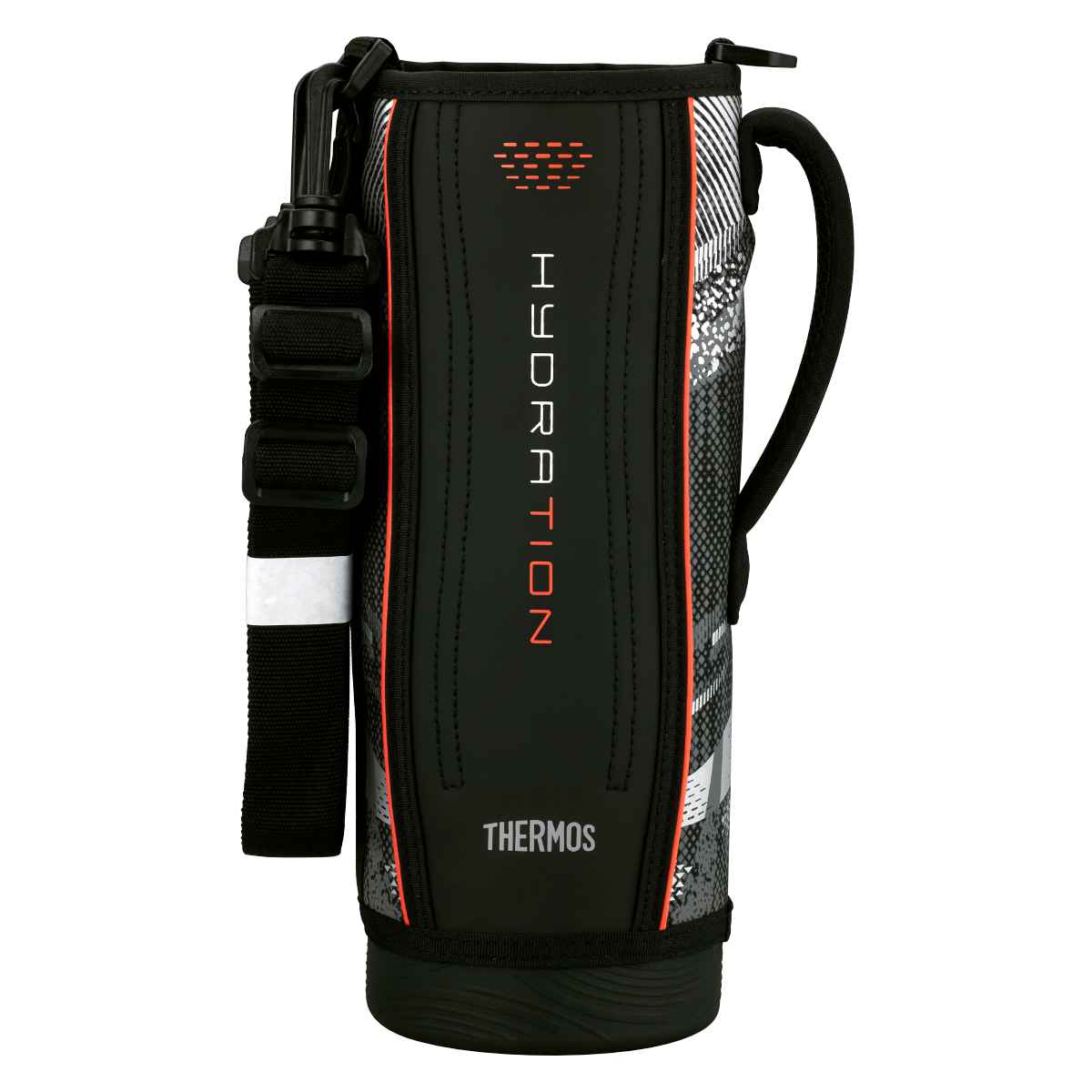 [�}���C]�T�[���X �n���f�B�|�[�` �X�g���b�v�t FHT 1.5L ��p/THERMOS�i�T�[���X�j�iTHERMOS�j �u���b�N�o�����V�A