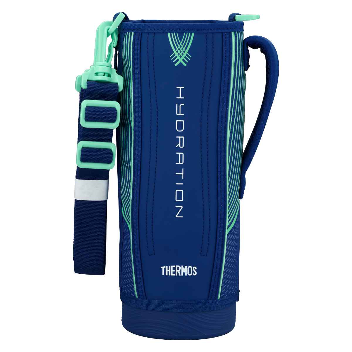 [�}���C]�T�[���X �n���f�B�|�[�` �X�g���b�v�t FHT 1.5L ��p/THERMOS�i�T�[���X�j�iTHERMOS�j �u���[�O���[��