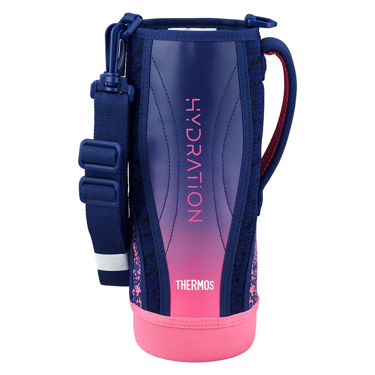 [�}���C]�T�[���X �n���f�B�|�[�` �X�g���b�v�t FHT 1.5L ��p/THERMOS�i�T�[���X�j�iTHERMOS�j �l�C�r�[�s���N